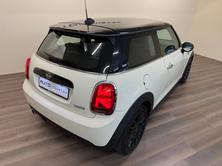 MINI Cooper, Benzin, Occasion / Gebraucht, Handschaltung - 4