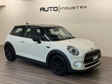 MINI Cooper, Benzin, Occasion / Gebraucht, Handschaltung - 5