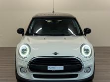 MINI Cooper, Benzin, Occasion / Gebraucht, Handschaltung - 6