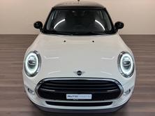 MINI Cooper, Benzin, Occasion / Gebraucht, Handschaltung - 7