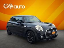 MINI Cooper S Steptronic, Benzina, Occasioni / Usate, Automatico - 2