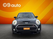 MINI Cooper S Steptronic, Benzina, Occasioni / Usate, Automatico - 3