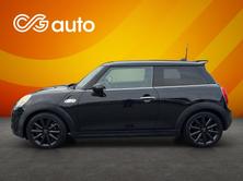 MINI Cooper S Steptronic, Benzina, Occasioni / Usate, Automatico - 4