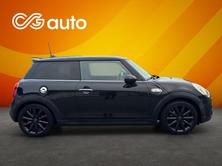 MINI Cooper S Steptronic, Benzina, Occasioni / Usate, Automatico - 5