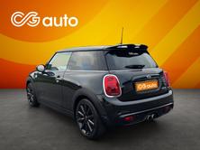 MINI Cooper S Steptronic, Benzina, Occasioni / Usate, Automatico - 6
