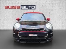 MINI Cooper John Cooper Works Steptronic, Essence, Occasion / Utilisé, Automatique - 2