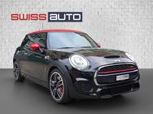 MINI Cooper John Cooper Works Steptronic, Essence, Occasion / Utilisé, Automatique - 3