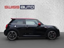 MINI Cooper John Cooper Works Steptronic, Essence, Occasion / Utilisé, Automatique - 4