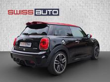 MINI Cooper John Cooper Works Steptronic, Essence, Occasion / Utilisé, Automatique - 5
