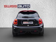 MINI Cooper John Cooper Works Steptronic, Essence, Occasion / Utilisé, Automatique - 6
