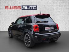 MINI Cooper John Cooper Works Steptronic, Essence, Occasion / Utilisé, Automatique - 7