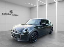 MINI Cooper Resolute Edition Steptronic DKG, Benzina, Occasioni / Usate, Automatico - 2