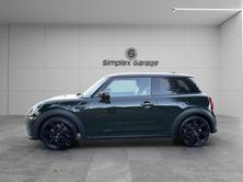 MINI Cooper Resolute Edition Steptronic DKG, Benzina, Occasioni / Usate, Automatico - 3