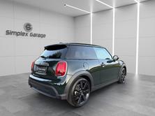 MINI Cooper Resolute Edition Steptronic DKG, Benzina, Occasioni / Usate, Automatico - 6