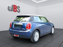 MINI Cooper D, Diesel, Occasion / Utilisé, Manuelle - 6