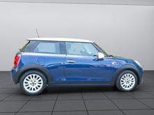 MINI Cooper D, Diesel, Occasion / Utilisé, Manuelle - 7