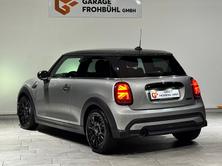 MINI Cooper Camden Edition Steptronic DKG I CH I, Essence, Occasion / Utilisé, Automatique - 7
