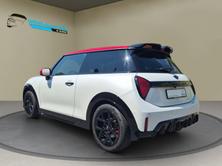 MINI Cooper John Cooper Works DKG, Benzin, Occasion / Gebraucht, Automatik - 3