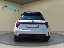 MINI Cooper John Cooper Works DKG, Benzin, Occasion / Gebraucht, Automatik - 4
