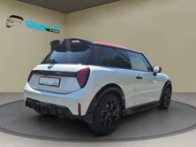 MINI Cooper John Cooper Works DKG, Benzin, Occasion / Gebraucht, Automatik - 5