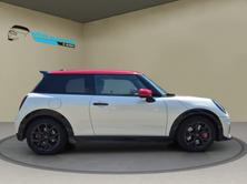 MINI Cooper John Cooper Works DKG, Benzin, Occasion / Gebraucht, Automatik - 6