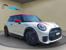 MINI Cooper John Cooper Works DKG, Benzin, Occasion / Gebraucht, Automatik - 7