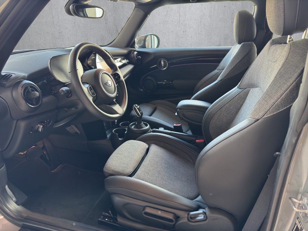 MINI COOPER 1.5i 3door, Essence, Occasion / Utilisé, Automatique - 7