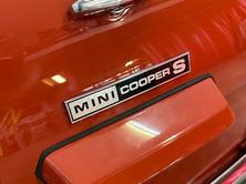 MINI Cooper S MKIII, Benzin, Oldtimer, Handschaltung - 6