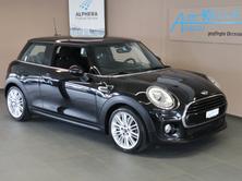 MINI Mini F56 1.5i Cooper, Benzina, Usata, Automatico - 3