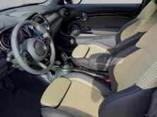 MINI Cooper S Resolute Edi DKG, Essence, Voiture de démonstration, Automatique - 5