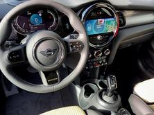 MINI Cooper S Resolute Edi DKG, Benzin, Vorführwagen, Automat - 6