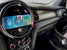 MINI Cooper S Resolute Edi DKG, Essence, Voiture de démonstration, Automatique - 7