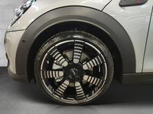 MINI Cooper S Steptronic DKG, Benzin, Vorführwagen, Automat - 6