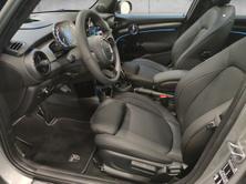 MINI Cooper S Steptronic DKG, Benzin, Vorführwagen, Automat - 7