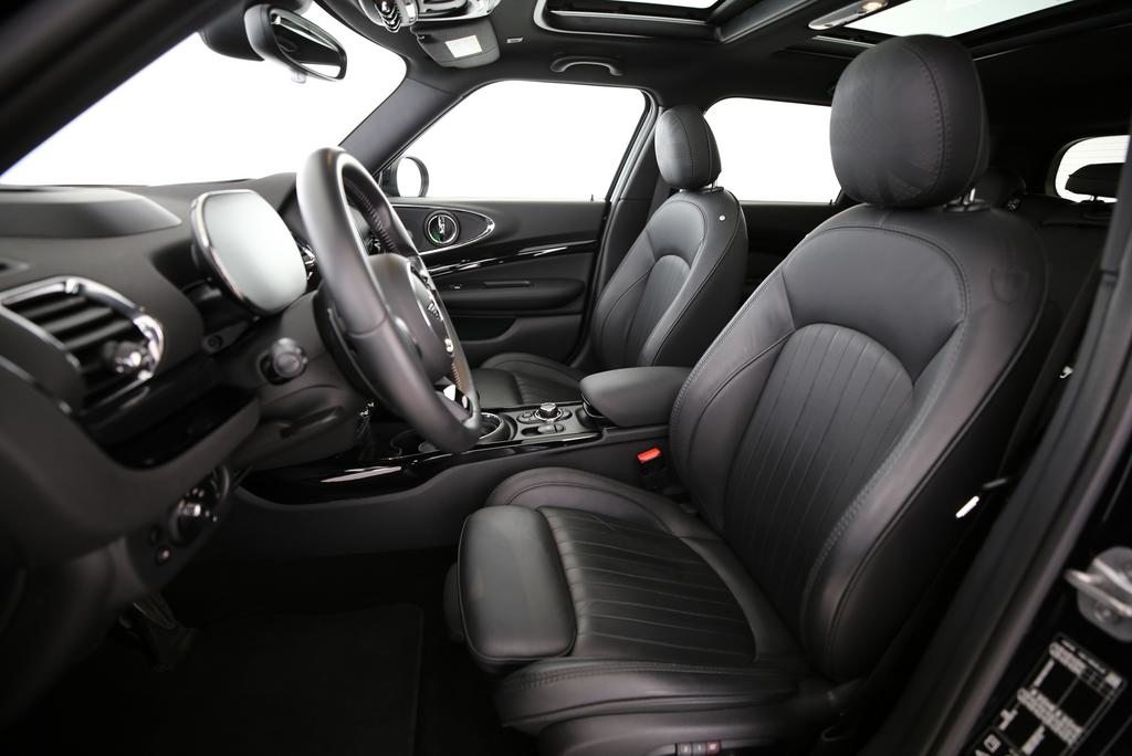 MINI Clubman F54 2.0i John Cooper Works ALL4, Petrol, Second hand / Used, Automatic - 4
