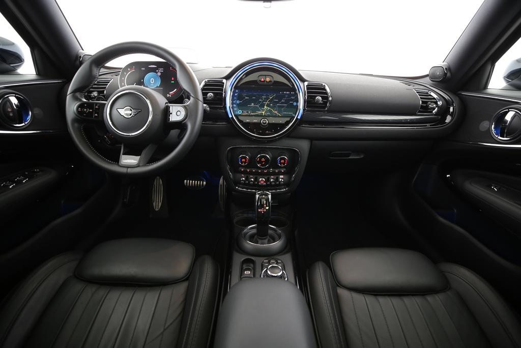 MINI Clubman F54 2.0i John Cooper Works ALL4, Petrol, Second hand / Used, Automatic - 5