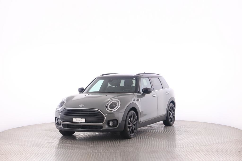 MINI Clubman F54 1.5i Cooper
