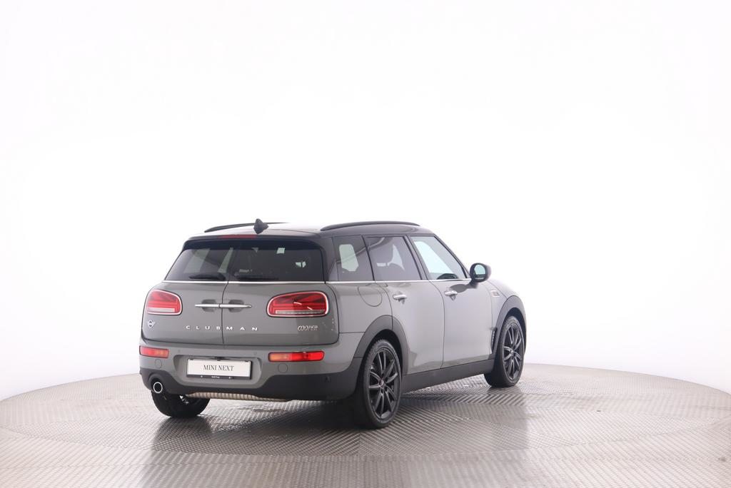 MINI Clubman F54 1.5i Cooper, Benzina, Occasioni / Usate, Manuale - 2