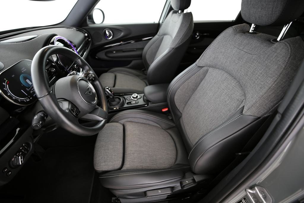 MINI Clubman F54 1.5i Cooper, Benzina, Occasioni / Usate, Manuale - 3