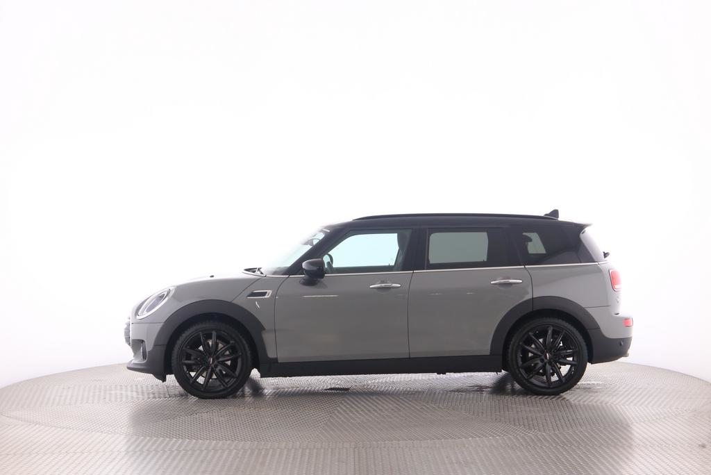 MINI Clubman F54 1.5i Cooper, Benzina, Occasioni / Usate, Manuale - 4