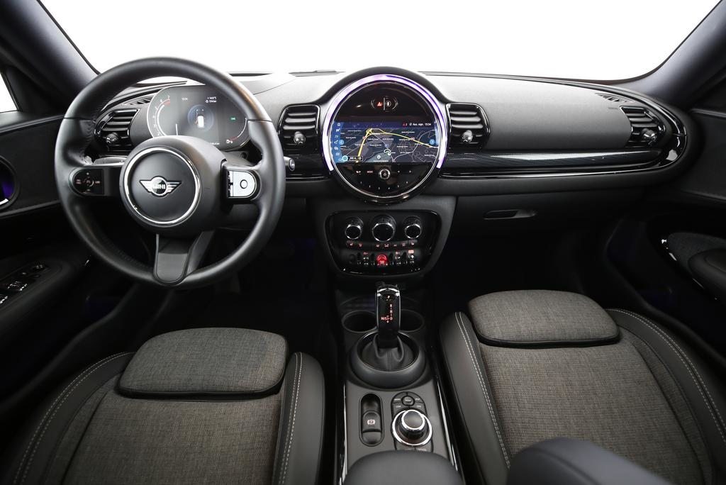 MINI Clubman F54 1.5i Cooper, Benzina, Occasioni / Usate, Manuale - 5