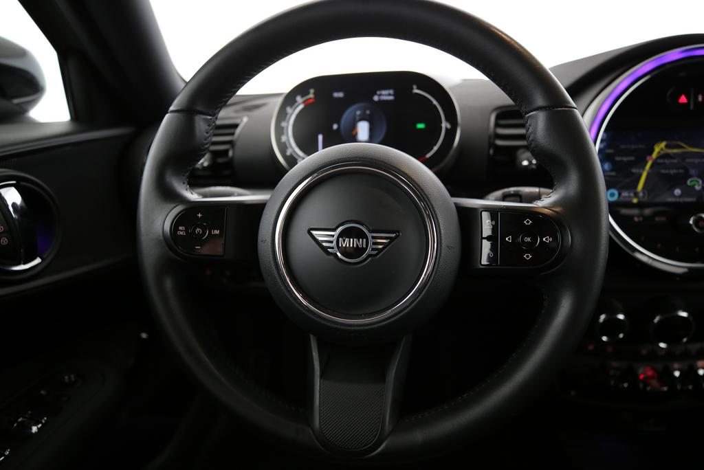 MINI Clubman F54 1.5i Cooper, Benzina, Occasioni / Usate, Manuale - 6