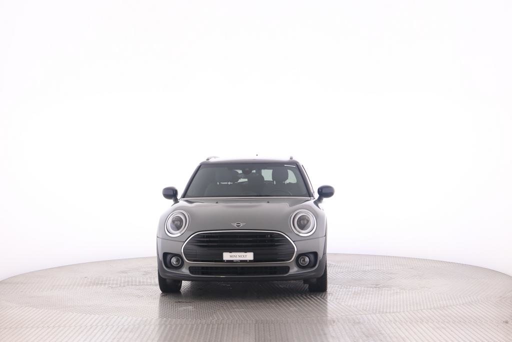 MINI Clubman F54 1.5i Cooper, Benzina, Occasioni / Usate, Manuale - 7