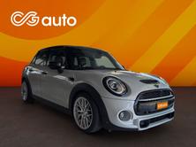 MINI COOPER, Benzin, Occasion / Gebraucht, Automatik - 2