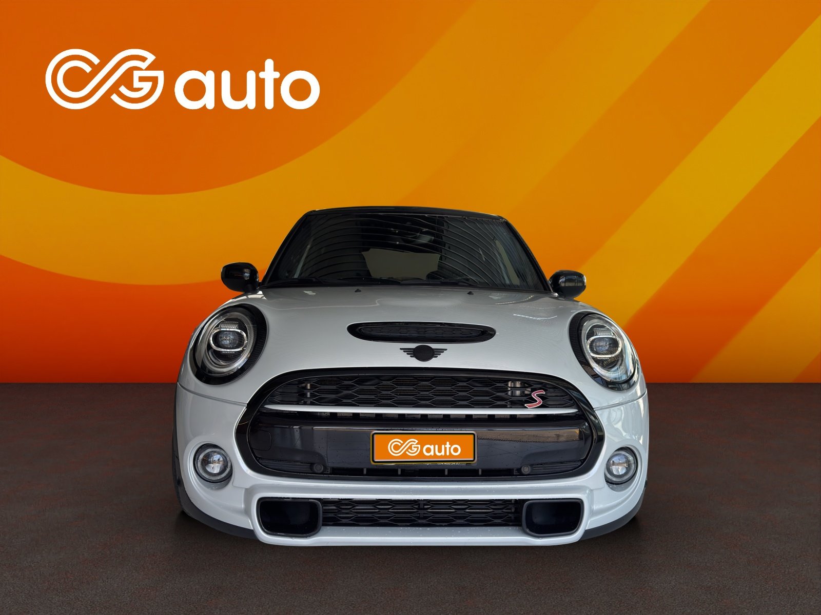 MINI COOPER, Petrol, Second hand / Used, Automatic - 3