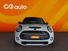 MINI COOPER, Benzin, Occasion / Gebraucht, Automatik - 3