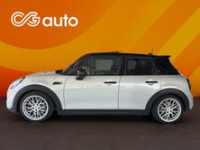 MINI COOPER, Benzin, Occasion / Gebraucht, Automatik - 4