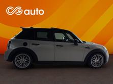 MINI COOPER, Benzin, Occasion / Gebraucht, Automatik - 5