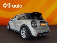 MINI COOPER, Benzin, Occasion / Gebraucht, Automatik - 6