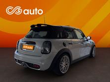 MINI COOPER, Benzin, Occasion / Gebraucht, Automatik - 7